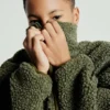 Veste enfant Hoktown Référence : KHOK16CH26