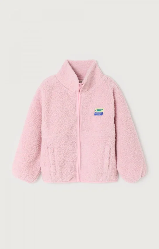 Veste enfant Hoktown Référence : KHOK16CH26