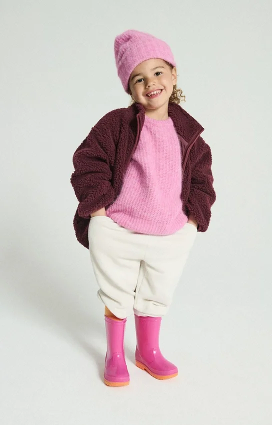 Veste enfant Hoktown Référence : KHOK16CH26