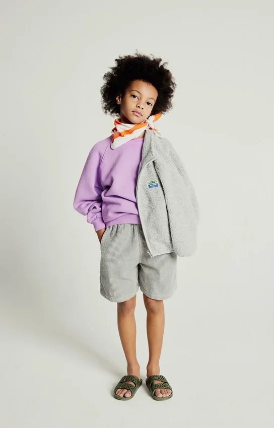 Veste enfant Hoktown Référence : KHOK16CH26