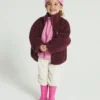 Veste enfant Hoktown Référence : KHOK16CH26