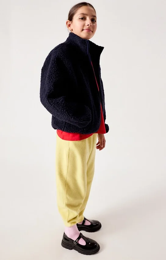 Veste enfant Hoktown Référence : KHOK16CH26