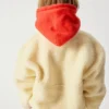 Veste enfant Hoktown Référence : KHOK16CH26