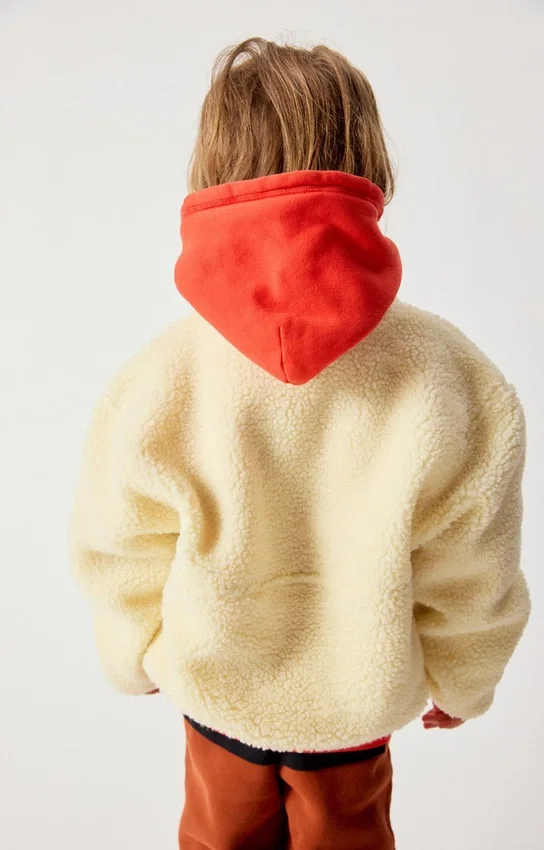 Veste enfant Hoktown Référence : KHOK16CH26