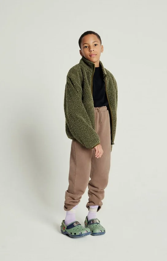 Veste enfant Hoktown Référence : KHOK16CH26