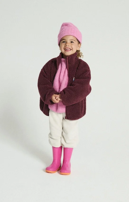 Veste enfant Hoktown Référence : KHOK16CH26