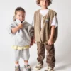 Veste enfant Hoktown Référence : KHOK16CH26
