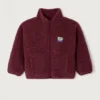 Veste enfant Hoktown Référence : KHOK16CH26