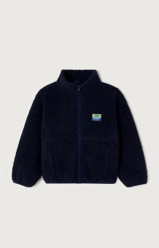Veste enfant Hoktown Référence : KHOK16CH26