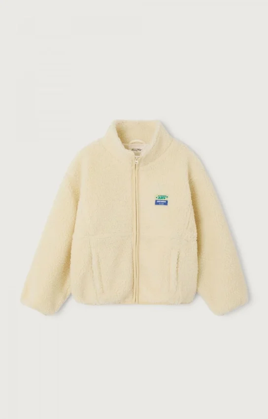Veste enfant Hoktown Référence : KHOK16CH26