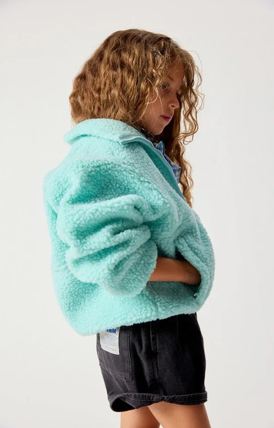 Veste enfant Hoktown Référence : KHOK16CH26