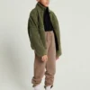 Veste enfant Hoktown Référence : KHOK16CH26