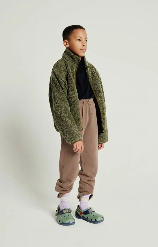 Veste enfant Hoktown Référence : KHOK16CH26