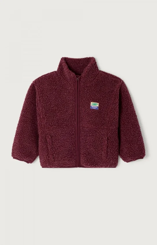Veste enfant Hoktown Référence : KHOK16CH26