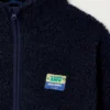 Veste enfant Hoktown Référence : KHOK16CH26