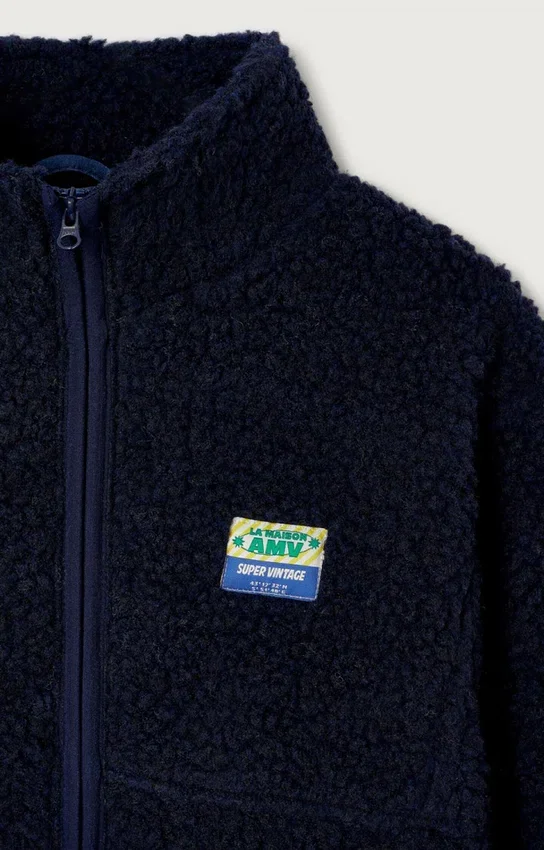 Veste enfant Hoktown Référence : KHOK16CH26