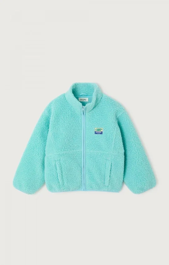 Veste enfant Hoktown Référence : KHOK16CH26