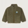 Veste enfant Hoktown Référence : KHOK16CH26