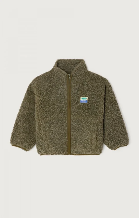 Veste enfant Hoktown Référence : KHOK16CH26