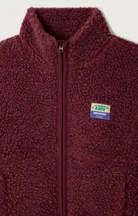 Veste enfant Hoktown Référence : KHOK16CH26