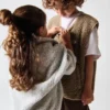 Veste enfant Hoktown Référence : KHOK16CH26