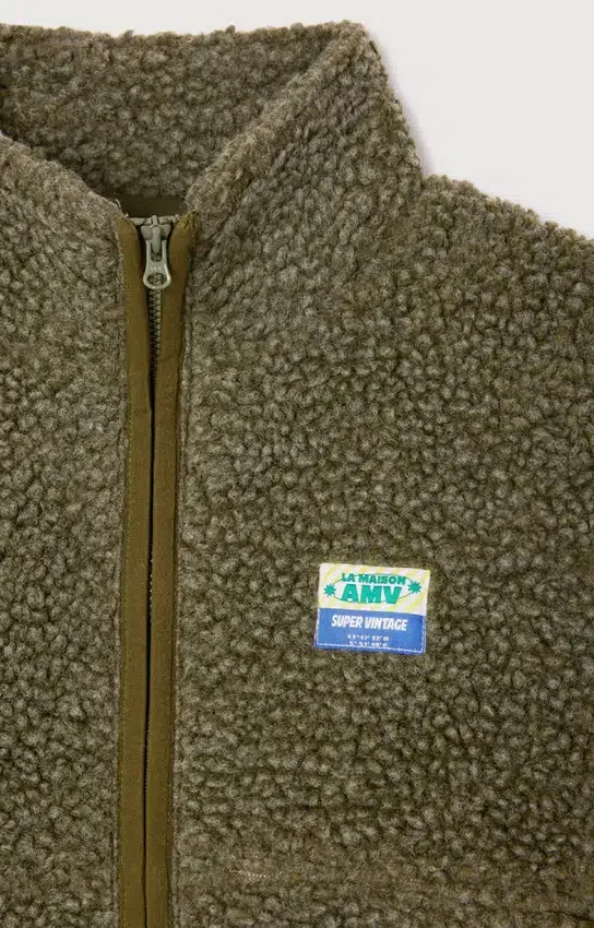 Veste enfant Hoktown Référence : KHOK16CH26