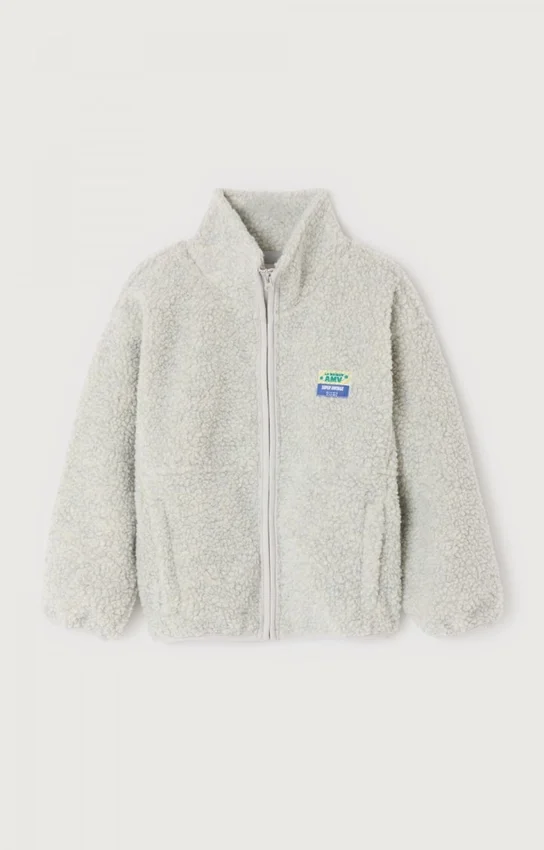 Veste enfant Hoktown Référence : KHOK16CH26