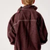 Veste enfant Oshow Référence : KOSH16AH26