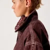 Veste enfant Oshow Référence : KOSH16AH26