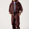 Veste enfant Oshow Référence : KOSH16AH26