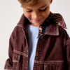 Veste enfant Oshow Référence : KOSH16AH26