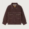 Veste enfant Oshow Référence : KOSH16AH26