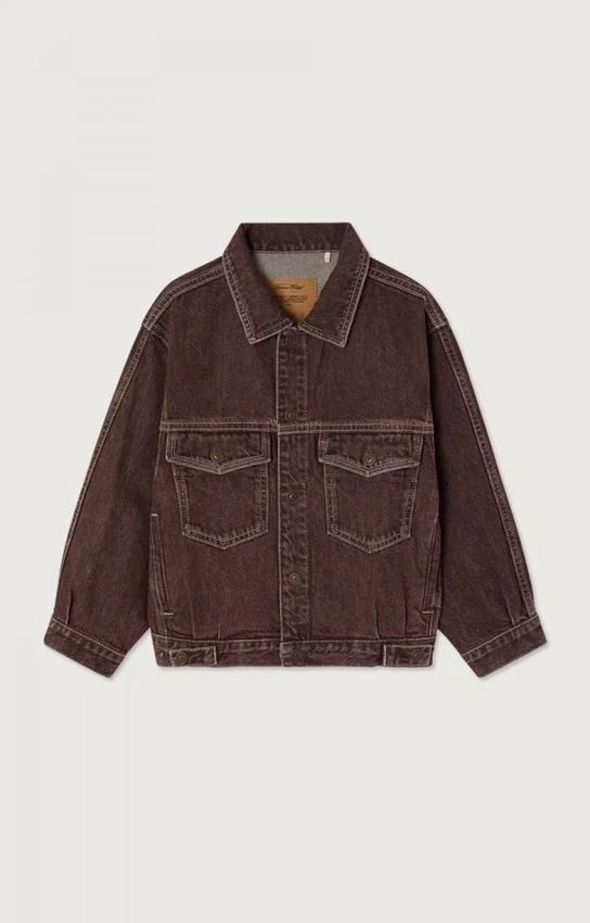 Veste enfant Oshow Référence : KOSH16AH26