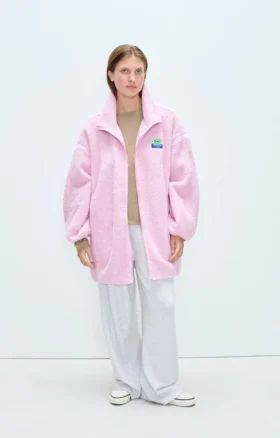 Veste femme Hoktown Référence : HOK17AH26