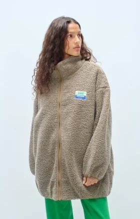 Veste femme Hoktown Référence : HOK17AH26