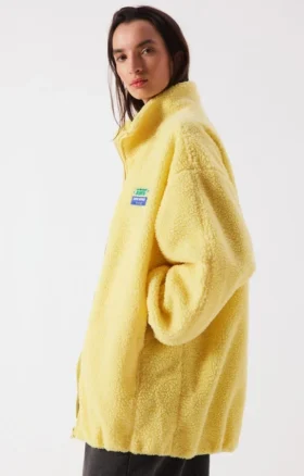 Veste femme Hoktown Référence : HOK17AH26