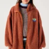 Veste femme Hoktown Référence : HOK17AH26