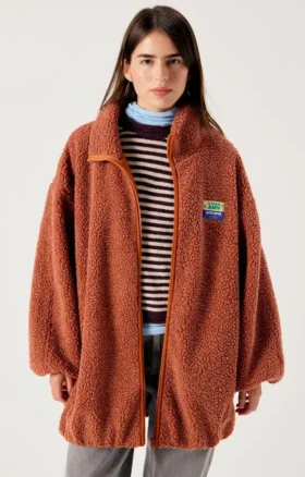 Veste femme Hoktown Référence : HOK17AH26