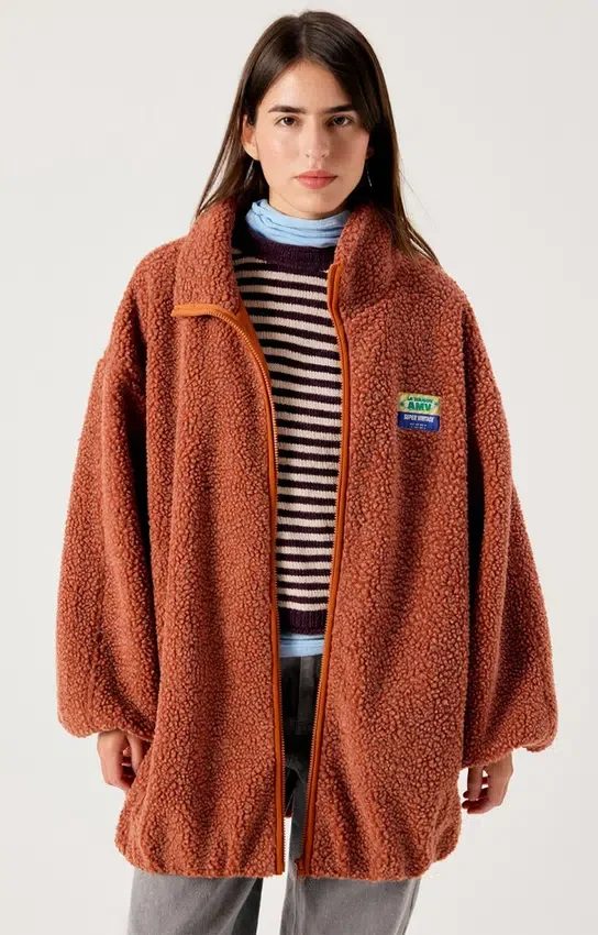 Veste femme Hoktown Référence : HOK17AH26