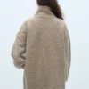 Veste femme Hoktown Référence : HOK17AH26