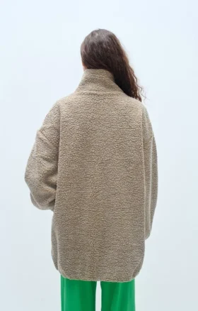 Veste femme Hoktown Référence : HOK17AH26