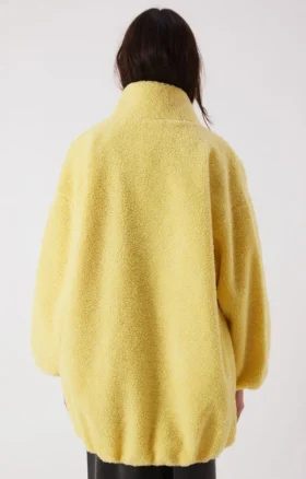 Veste femme Hoktown Référence : HOK17AH26
