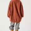 Veste femme Hoktown Référence : HOK17AH26