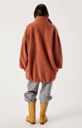 Veste femme Hoktown Référence : HOK17AH26