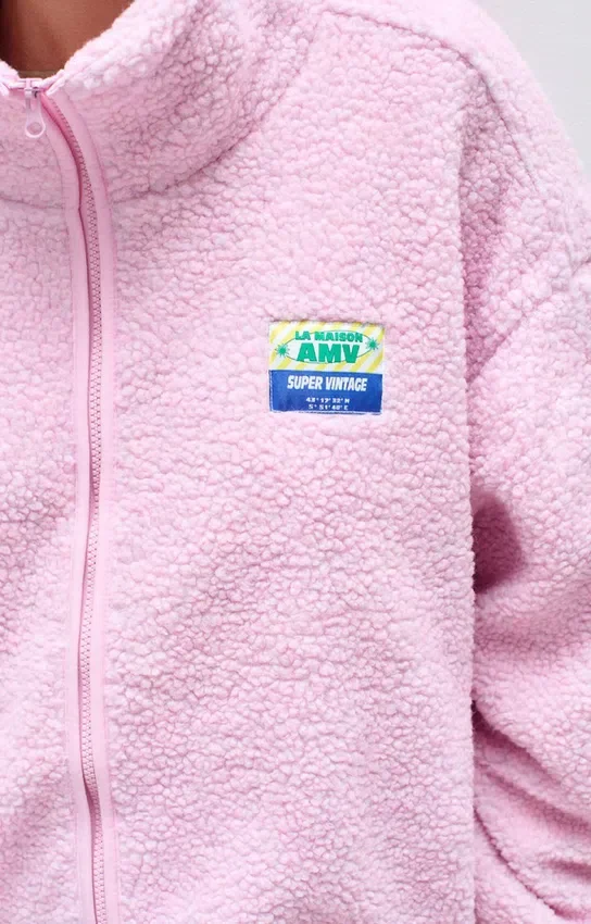 Veste femme Hoktown Référence : HOK17AH26
