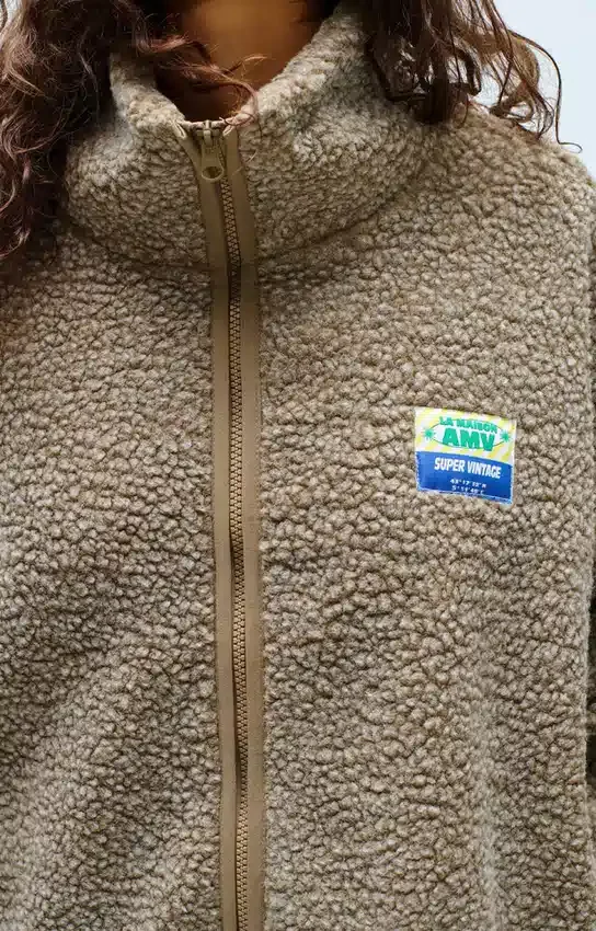Veste femme Hoktown Référence : HOK17AH26