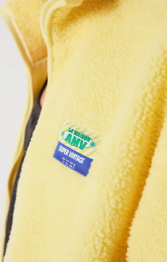 Veste femme Hoktown Référence : HOK17AH26