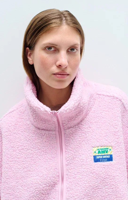 Veste femme Hoktown Référence : HOK17AH26
