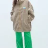 Veste femme Hoktown Référence : HOK17AH26