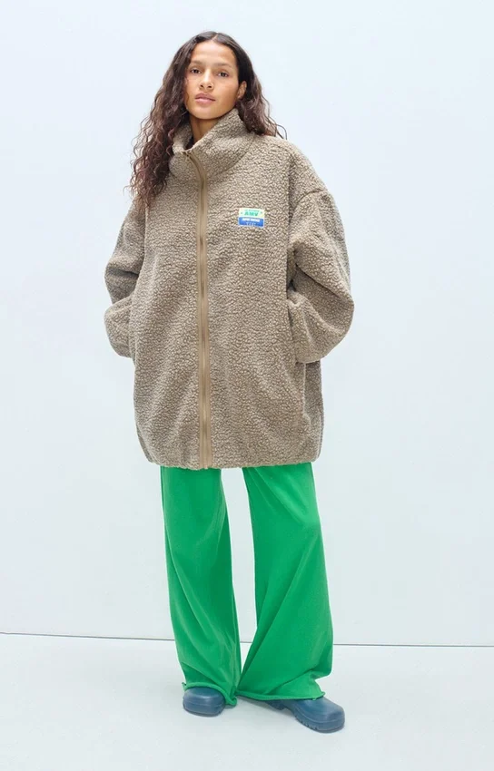 Veste femme Hoktown Référence : HOK17AH26